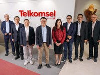 Daftar Nama Direksi dan Komisaris Telkomsel Terbaru, Ada Dua Wamen