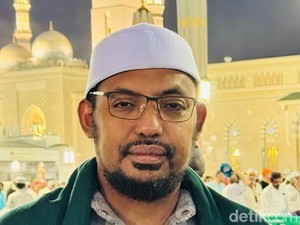 3 Hikmah Sai dalam Ibadah Haji, Bukan Sekadar Berjalan Bolak-balik 7 Kali