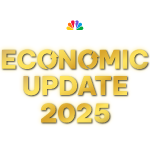 Economic Update 2025