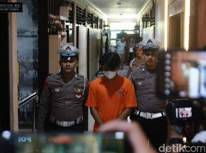 Sederet Pengakuan Christiano Sopir BMW Penabrak Argo hingga Tewas