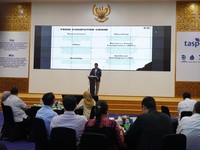 TASPEN Gandeng Bareskrim Polri Lindungi Peserta dari Penipuan Digital