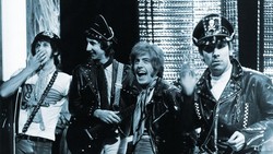 Dipecat The Who 2 Kali Sebulan, Zak Starkey Dipaksa Pensiun