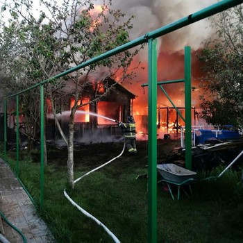 Potret Amukan Ukraina di Rusia, Moskow Dihujani Serangan Drone