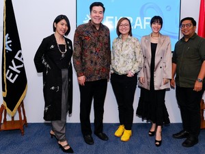 UniPin Bikin Kolaborasi Lintas Industri untuk Game Indonesia