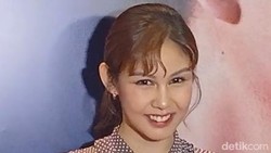 Vanesha Prescilla Akhirnya Pakai WhatsApp demi Film Terbaru