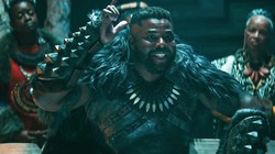 Makin Epik! Squad Black Panther Gabung Avengers: Doomsday