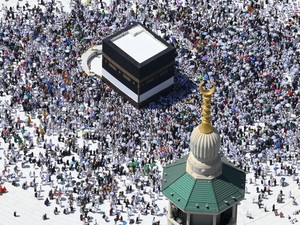 BP Haji Tegaskan Arab Saudi Tak Akan Terbitkan Visa Furoda Tahun Ini