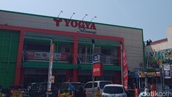 Akhir Perjalanan Panjang Yogya Siliwangi hingga Pamit dari Cirebon