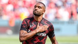 Bayern Resmi Gaet Jonathan Tah