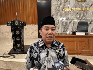 DPR Desak Kemenkes Bangun Rumah Sakit di Gili Trawangan