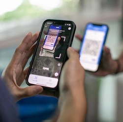 Libur Panjang, BRI Pastikan Keandalan Layanan
