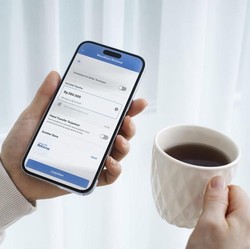Liburan Tenang, BRImo Siap Layani Transaksi Finansial Kapan Saja