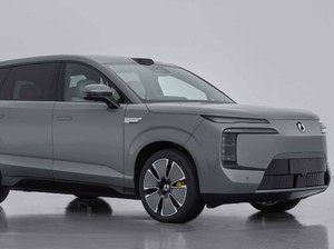 Denza Kenalkan SUV Mewah Baru, Bakal Dijual Mulai Rp 700 Jutaan