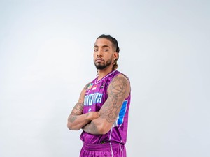 Devin Davis, Agar Hangtuah Lebih Kuat di Bawah Ring