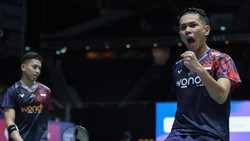 Fajar Alfian Hingga Apriyani Rahayu Masuk Penilaian PBSI