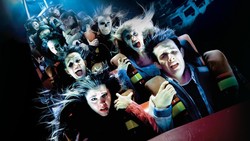 Ending Final Destination 3 Tadinya Bukan Adegan Kereta Bawah Tanah