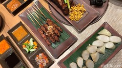 5 Restoran Indonesia Paling Enak di Alam Sutera Buat Kumpul Keluarga