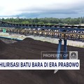 Video: Menanti Gebrakan Hilirisasi Batu Bara di Era Prabowo
