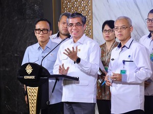 Menaker Ungkap Jadwal Pencairan Bantuan Subsidi Upah Rp 600 Ribu