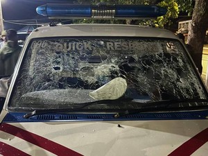 Bupati Jayawijaya Desak KKB Angkat Kaki dari Wamena Imbas Penembakan Polisi