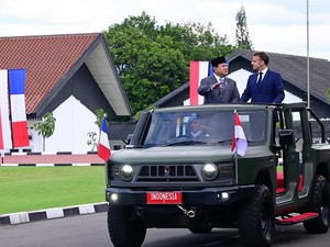Menperin Usul Mobil Buatan Indonesia Masuk PSN, Realisasi Lebih Cepat