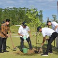 Prabowo Kasih Syarat Ibu Kota Pindah ke IKN, Terungkap!
