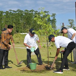 Prabowo Kasih Syarat Ibu Kota Pindah ke IKN, Terungkap!