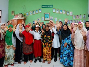Hari Lansia Nasional, Bupati Banyuwangi Perkuat Program Pro-Lansia