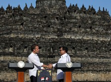 Membangun Jembatan Kemitraan Strategis Indonesia-Prancis