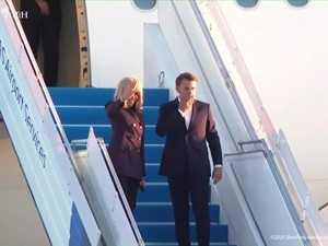 Video: Macron Gugat Influencer AS gegara Tuduh Brigitte Laki-laki