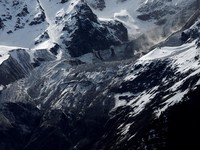 CEO Tewas Jatuh dari Gunung 900 Meter, Begini Kronologinya