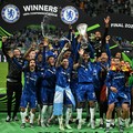 Potret Euforia The Blues Juara, Trofi Eropa Jadi Koleksi Lengkap!