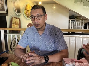 Pemkot Makassar Anggarkan Rp 3 Miliar di 2025 untuk FS-Amdal Stadion Untia