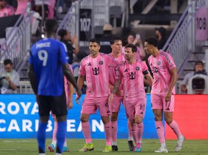 PSG Vs Inter Miami: Messi Cs Harus Tampil Nyaris Sempurna