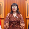 Simak! Arahan Wamen Dikti untuk Mahasiswa RI yang Lagi Kuliahdi AS