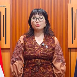 Simak! Arahan Wamen Dikti untuk Mahasiswa RI yang Lagi Kuliahdi AS