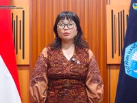 Simak! Arahan Wamen Dikti untuk Mahasiswa RI yang Lagi Kuliahdi AS