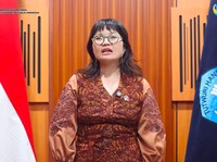 Wamen Stella Bicara Soal Panas Bumi RI di AS: Terbesar ke-2 Dunia