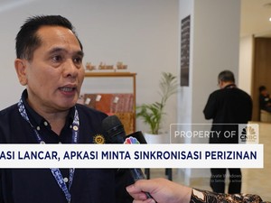 Video: Investasi Lancar, APKASI Minta Sinkronisasi Perizinan