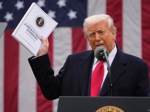 Negosiasi Alot! Prabowo Mau Lobi Langsung Trump?
