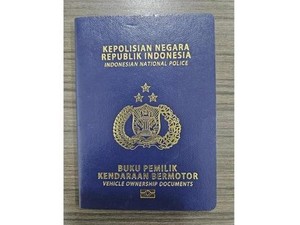 Kini Sudah Ada BPKB Elektronik, Masih Bisa Disekolahin?