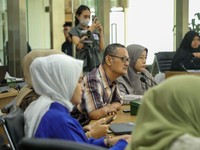 BRI Fasilitasi Sertifikasi Halal bagi UMKM Lewat BRI Peduli