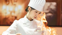Bocoran Drakor Yoona & Lee Chae Min Bon Appetit, Your Majesty Tayang 2025