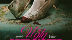 The Ugly Stepsister: Cinderella yang Gak Pernah Kamu Lihat