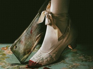 The Ugly Stepsister: Cinderella yang Gak Pernah Kamu Lihat