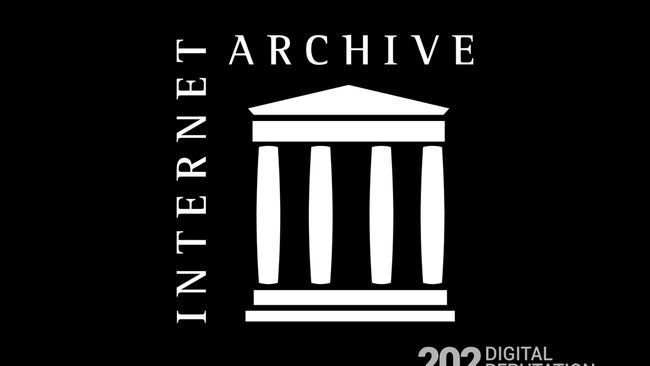 Pemerintah Blokir Situs Archive.org, Ada Apa?