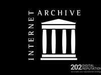 Pemerintah Blokir Situs Archive.org, Ada Apa?