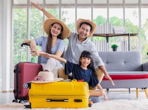 Libur Panjang Long Weekend, Okupansi Hotel di Anyer 100% Full