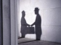 Terungkap! Ini Ciri-ciri Shadow Economy yang Dikejar Ditjen Pajak