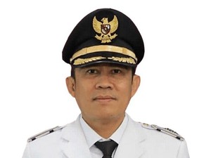 Pj Bupati Barito Utara Dilantik Isi Kekosongan Imbas MK Diskualifikasi Paslon